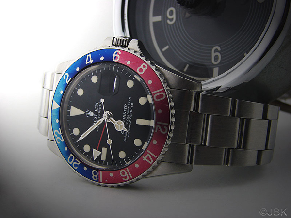 gmt master 1675