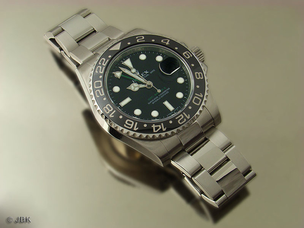 rolex gmt 116710